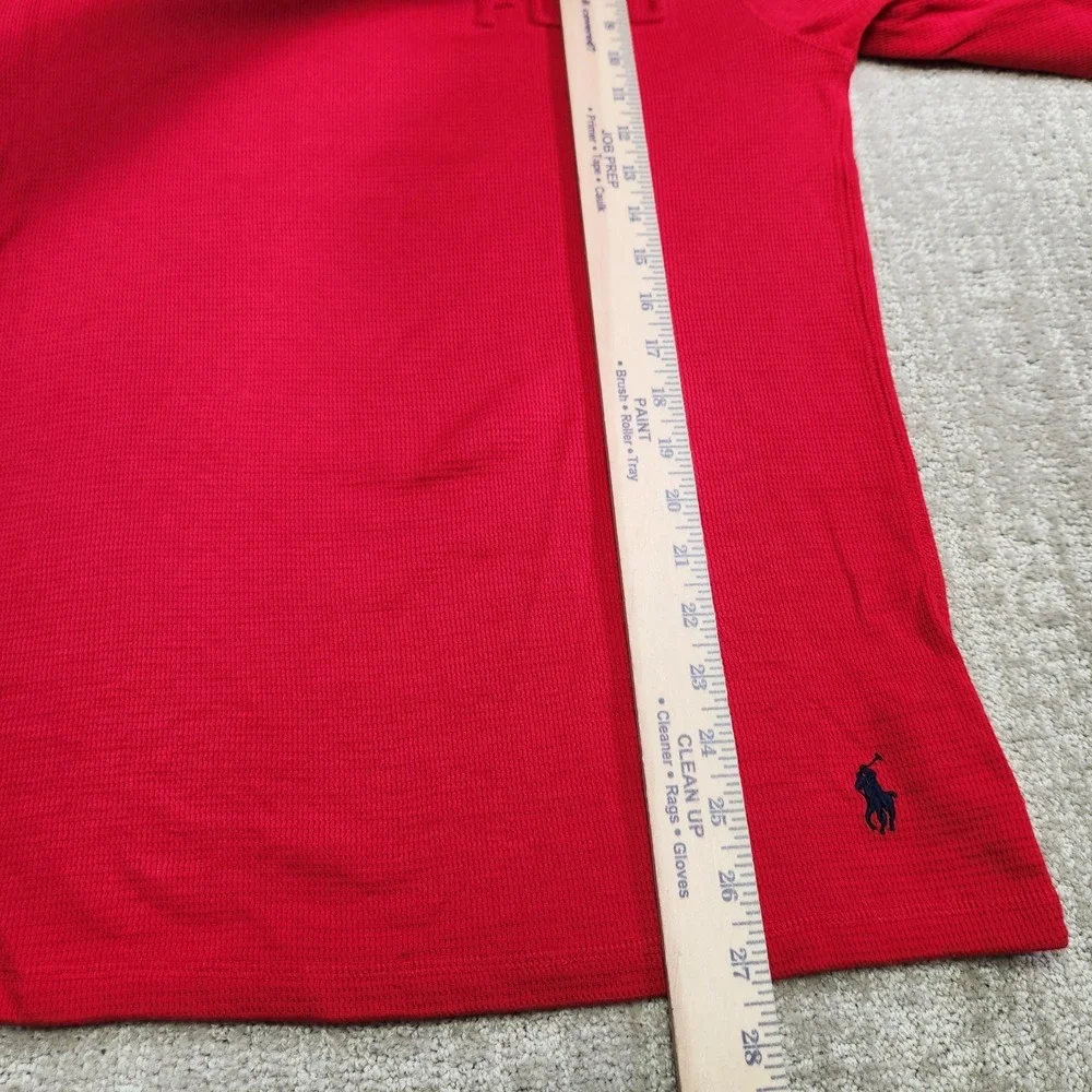 Ralph Lauren excellent thank